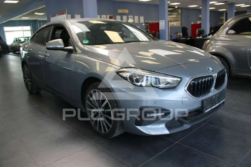2024 BMW 220