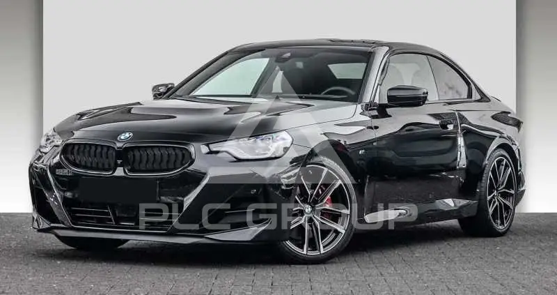 2024 BMW 220