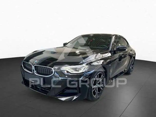 2024 BMW 220