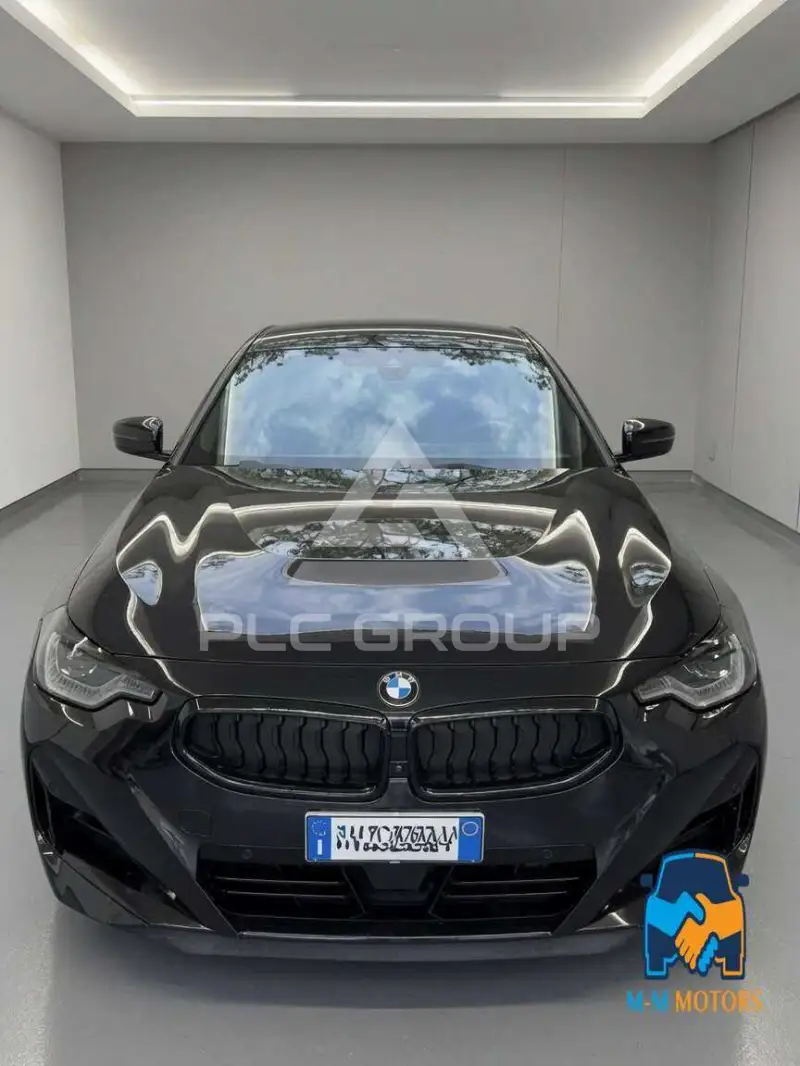 2024 BMW 220