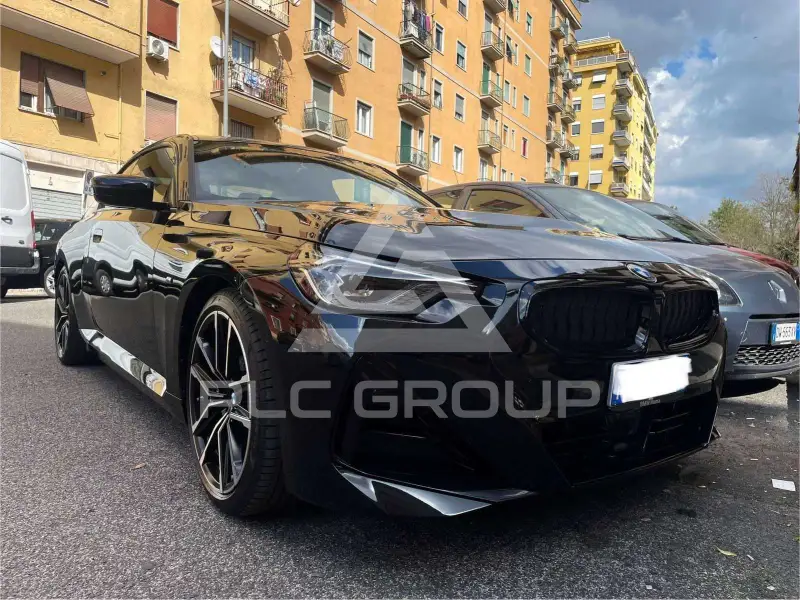 2024 BMW 220