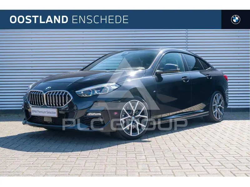 2024 BMW 220