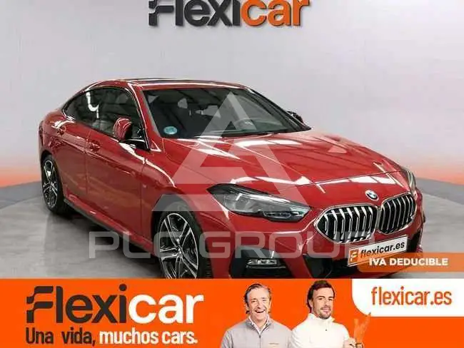 2024 BMW 220
