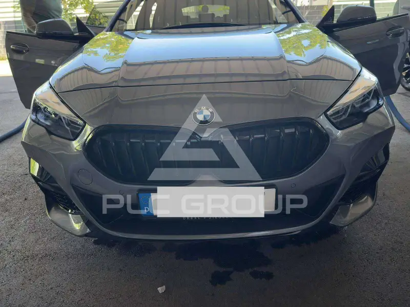 2024 BMW 220