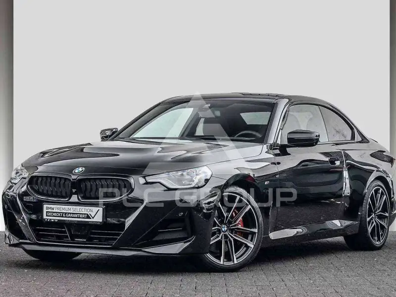 2024 BMW 220