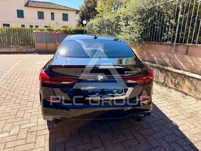 2024 BMW 220