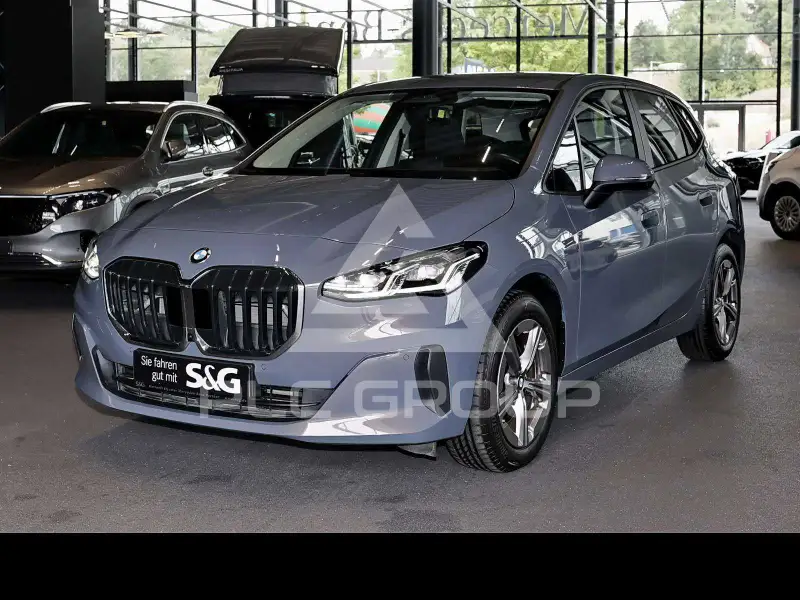 2024 BMW 2 Series