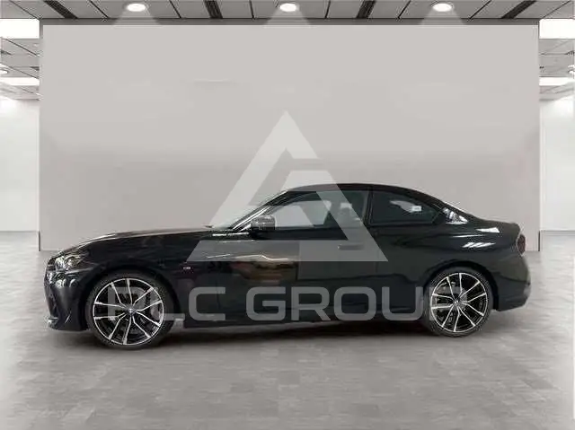 2024 BMW 220