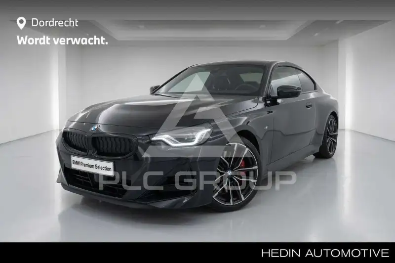 2024 BMW 220