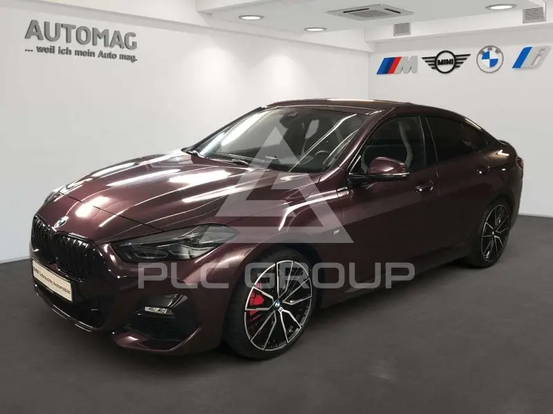 2024 BMW 220