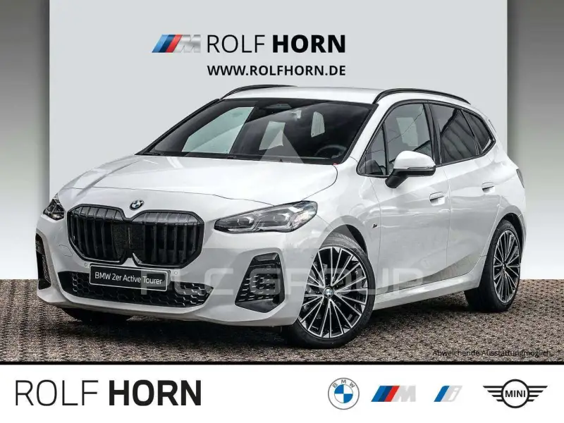 2024 BMW 220