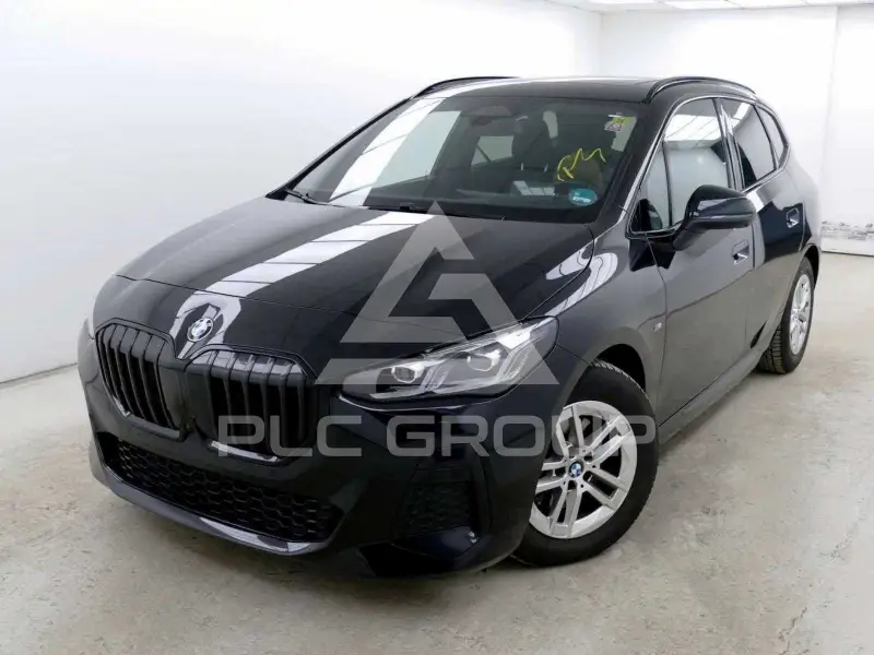 2024 BMW 220