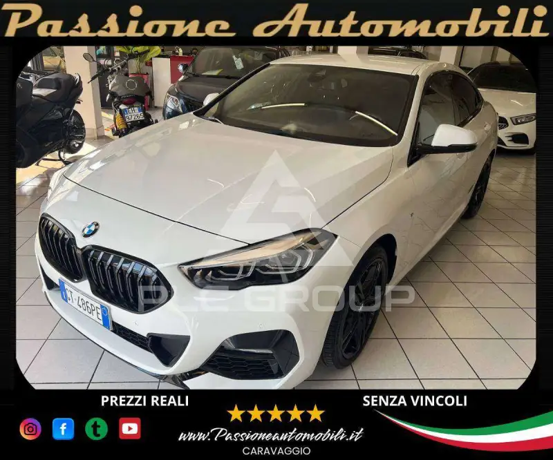 2024 BMW 220