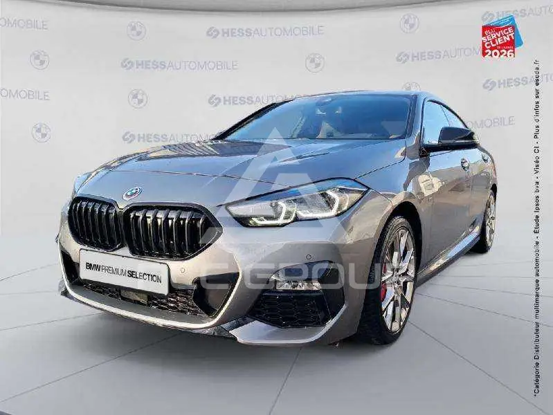 2024 BMW 220