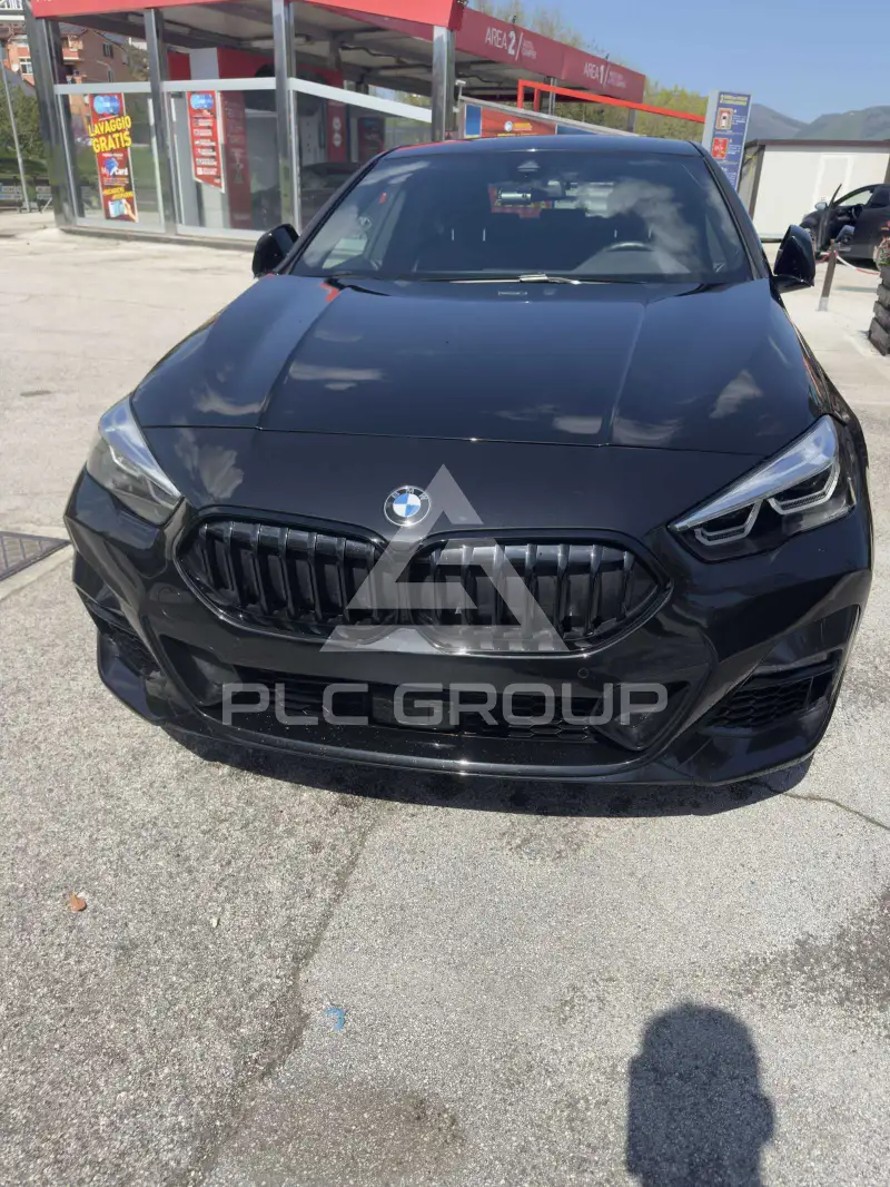 2024 BMW 220