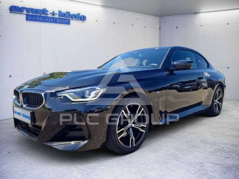 2024 BMW 220