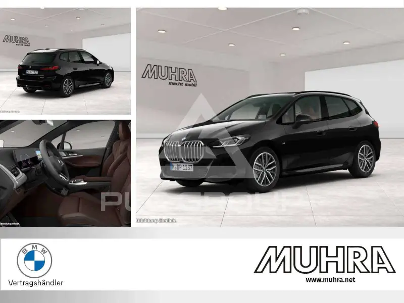 2025 BMW 220