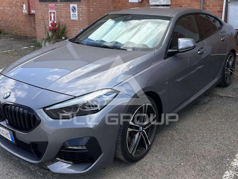 2024 BMW 220