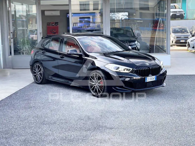 2024 BMW 125