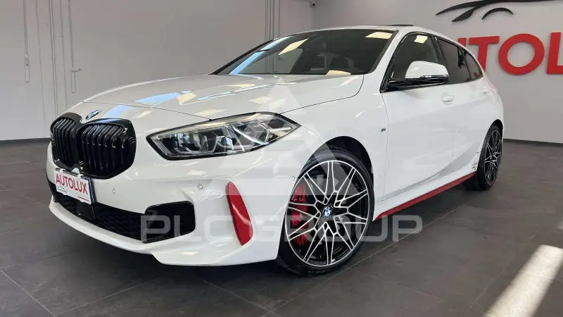 2024 BMW 125