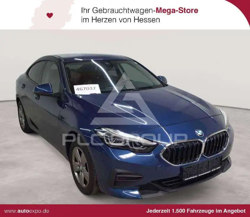 2024 BMW 216