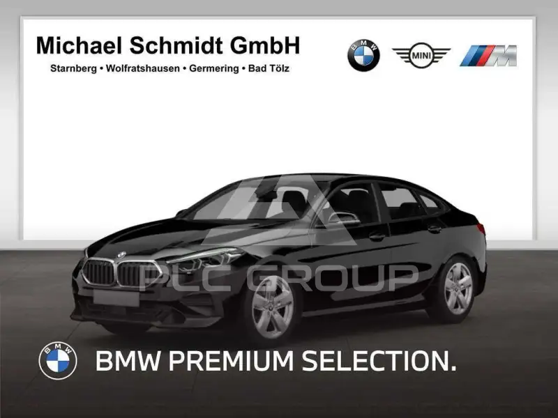 2024 BMW 216