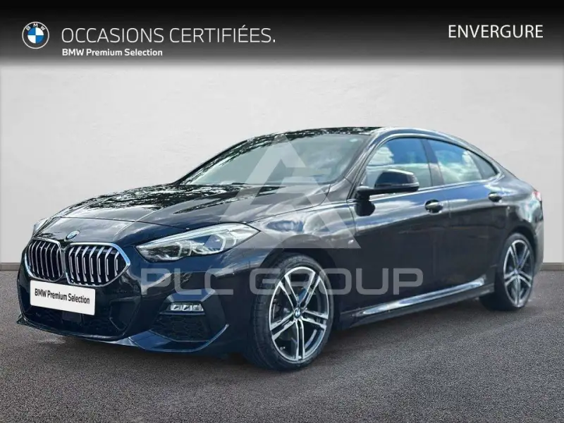 2024 BMW 216