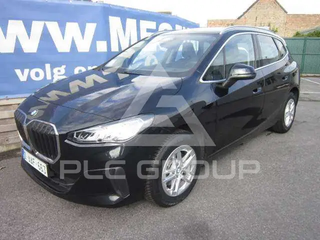 2024 BMW 216