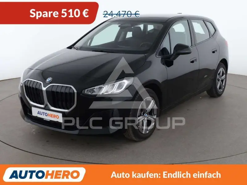 2024 BMW 216