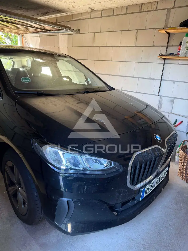 2024 BMW 216