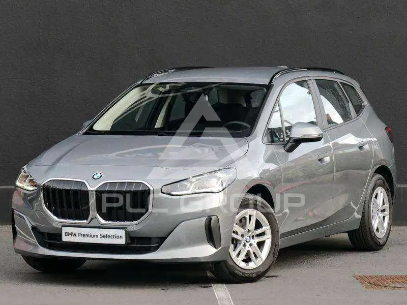 2024 BMW 216