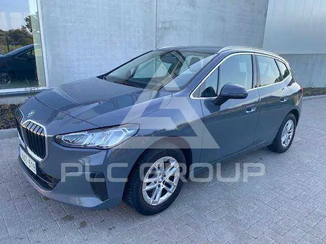 2024 BMW 216