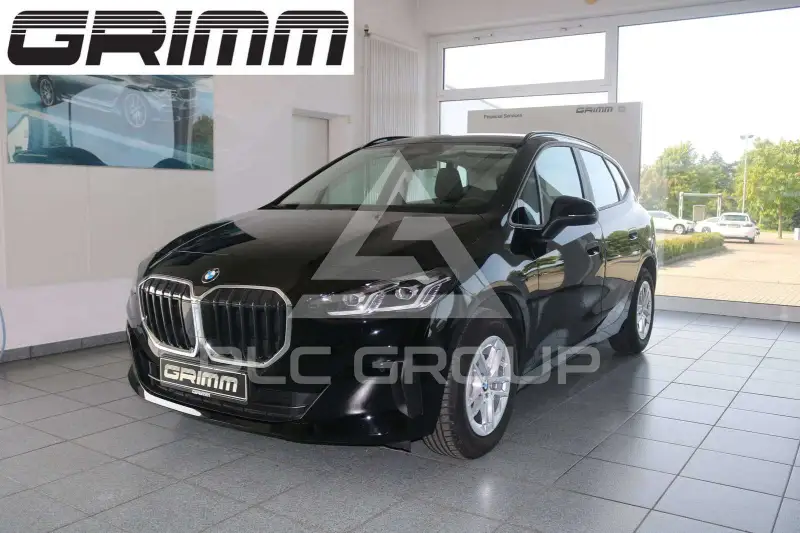 2024 BMW 216