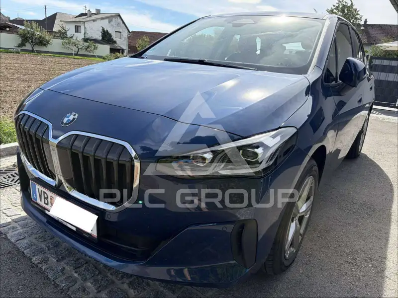 2024 BMW 216