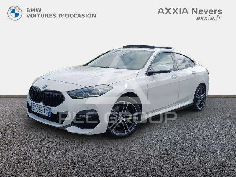 2024 BMW 216