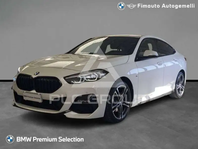 2024 BMW 216