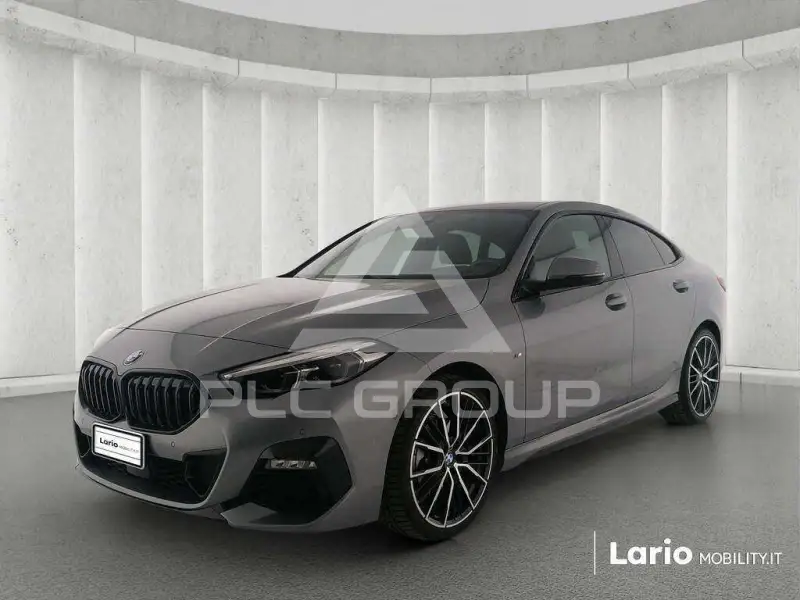 2024 BMW 216