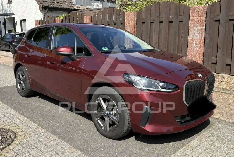 2024 BMW 216
