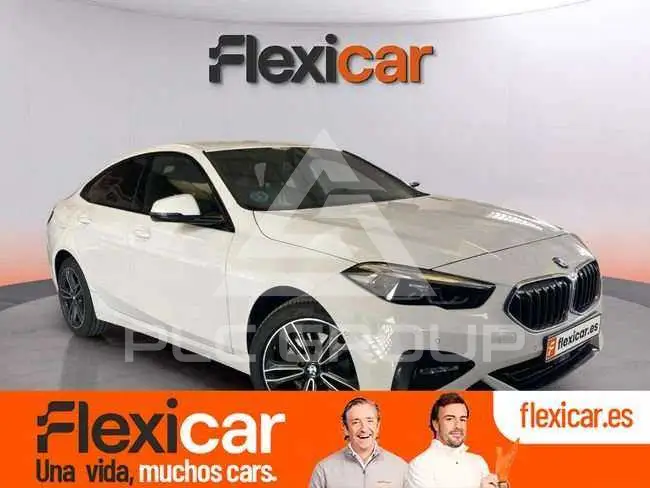2024 BMW 216