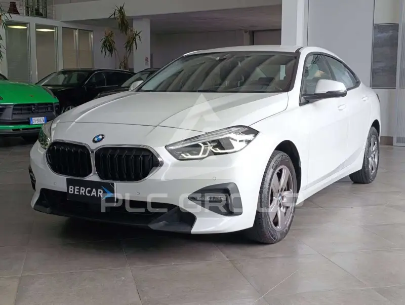 2024 BMW 216