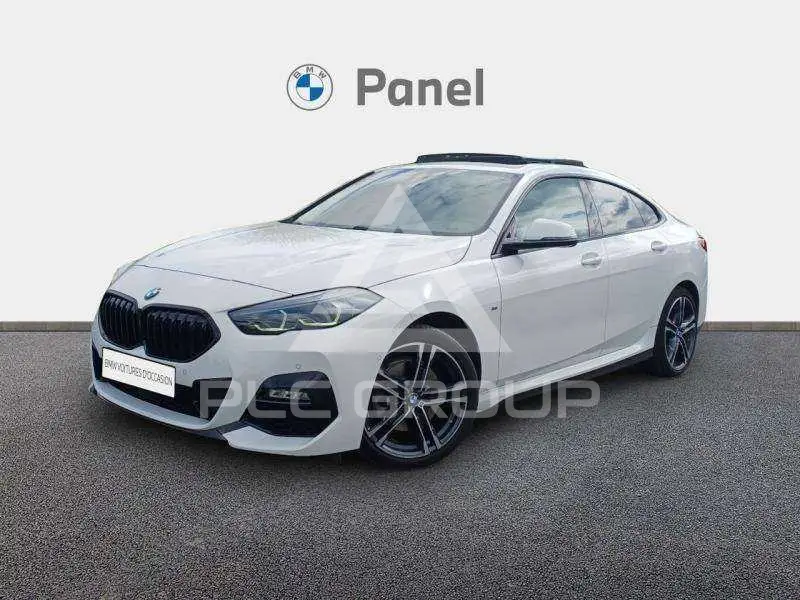 2024 BMW 216
