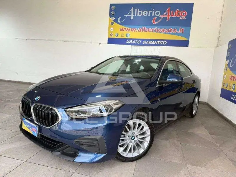 2024 BMW 216