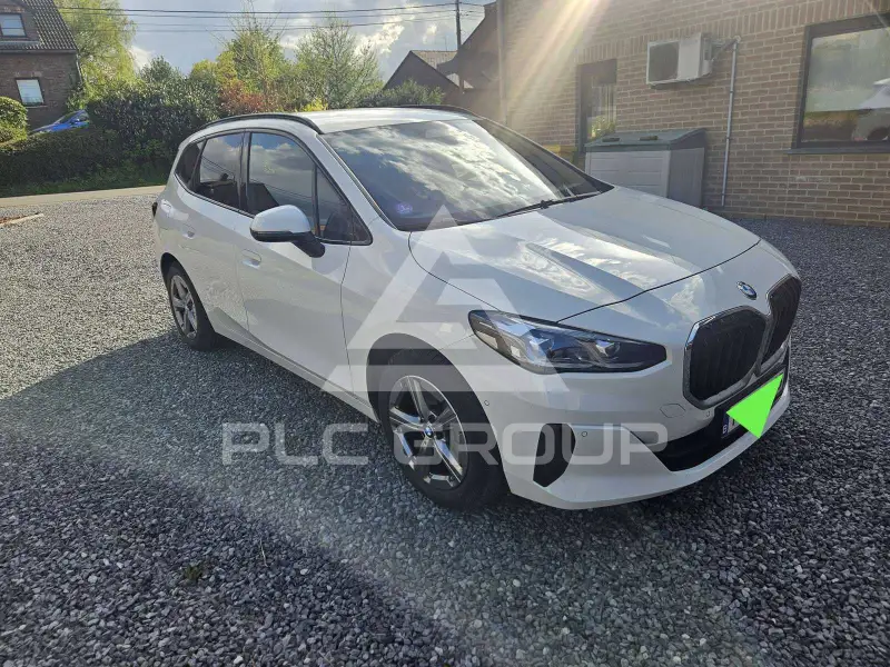 2024 BMW 216