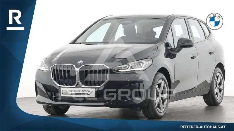 2024 BMW 216