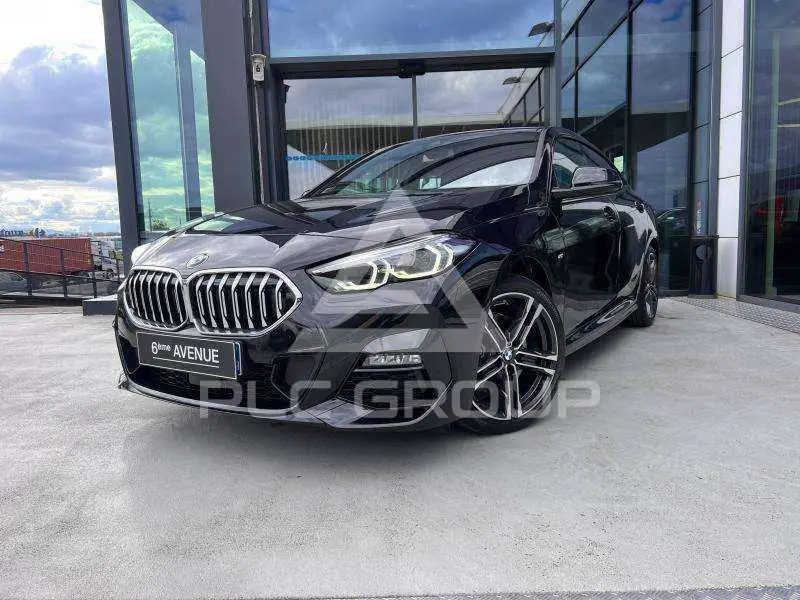 2024 BMW 216