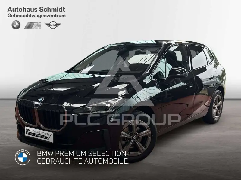 2024 BMW 216