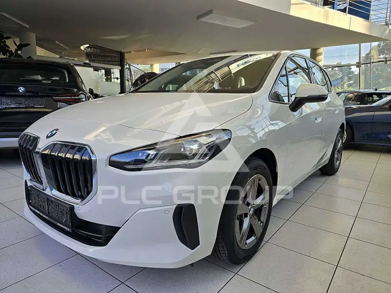2024 BMW 216