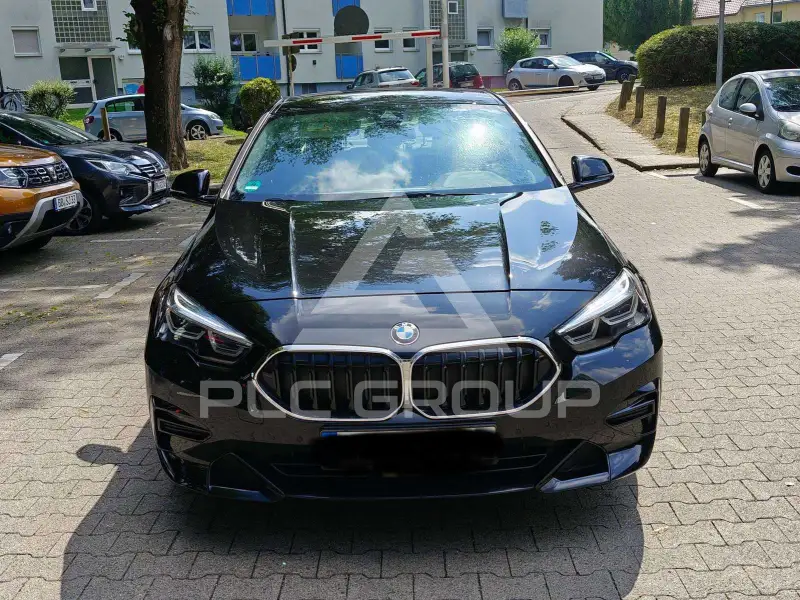2024 BMW 216