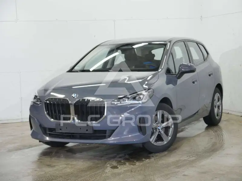 2024 BMW 216