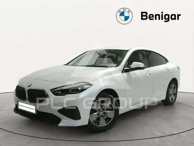 2024 BMW 216